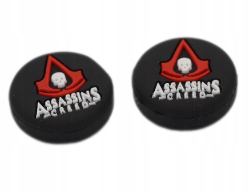 NAKŁADKI GUMKI GRIPY ANALOGI PS5 PS4 X ONE SERIES