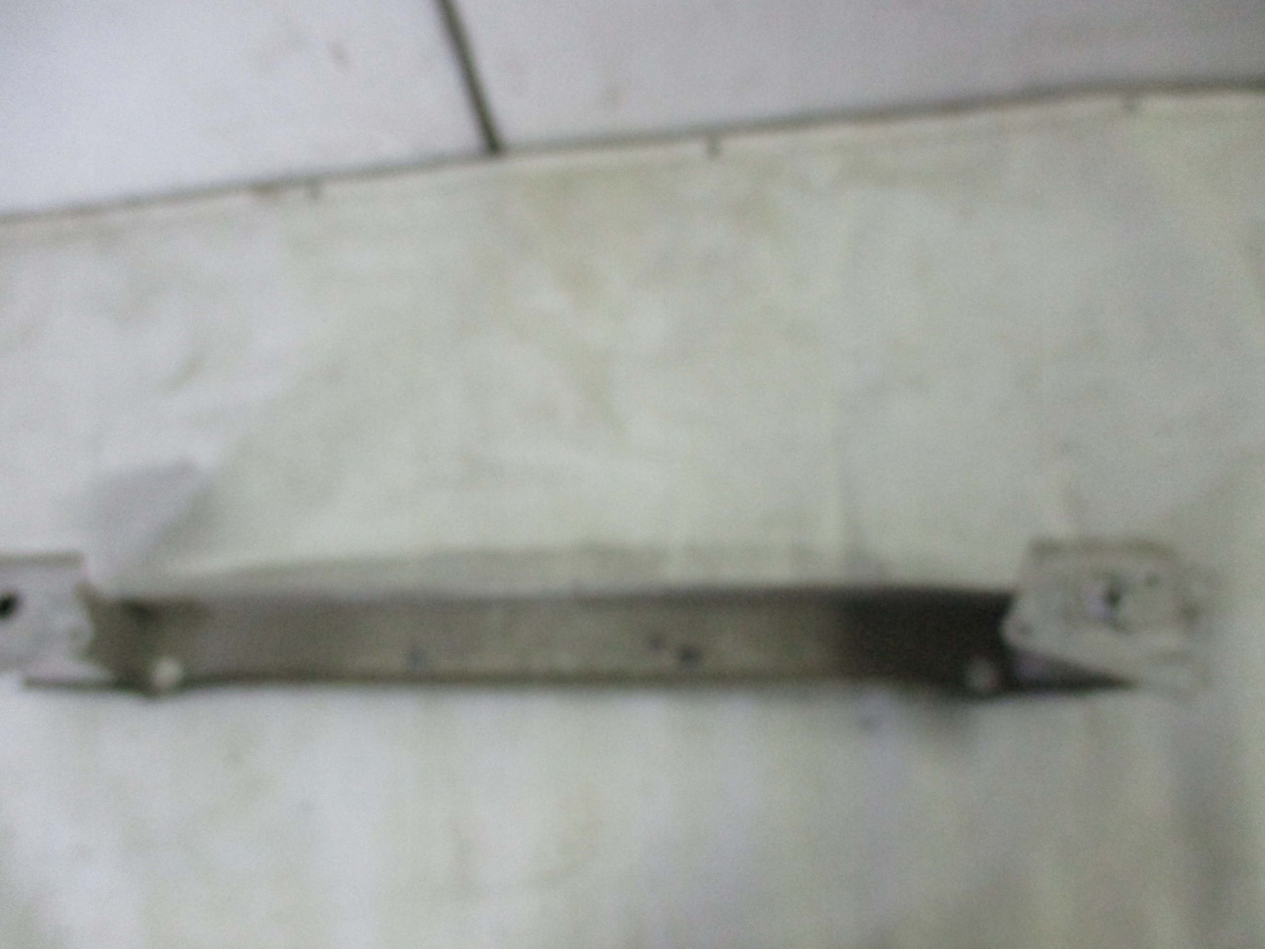 träger heck Opel Astra K 39193222