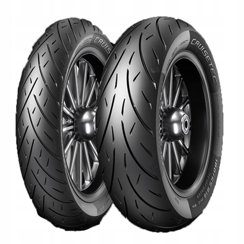 1x Metzeler CRUISETEC 160 / 60R18