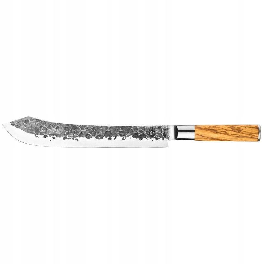 Nôž Forged Butcher Olive 25 cm