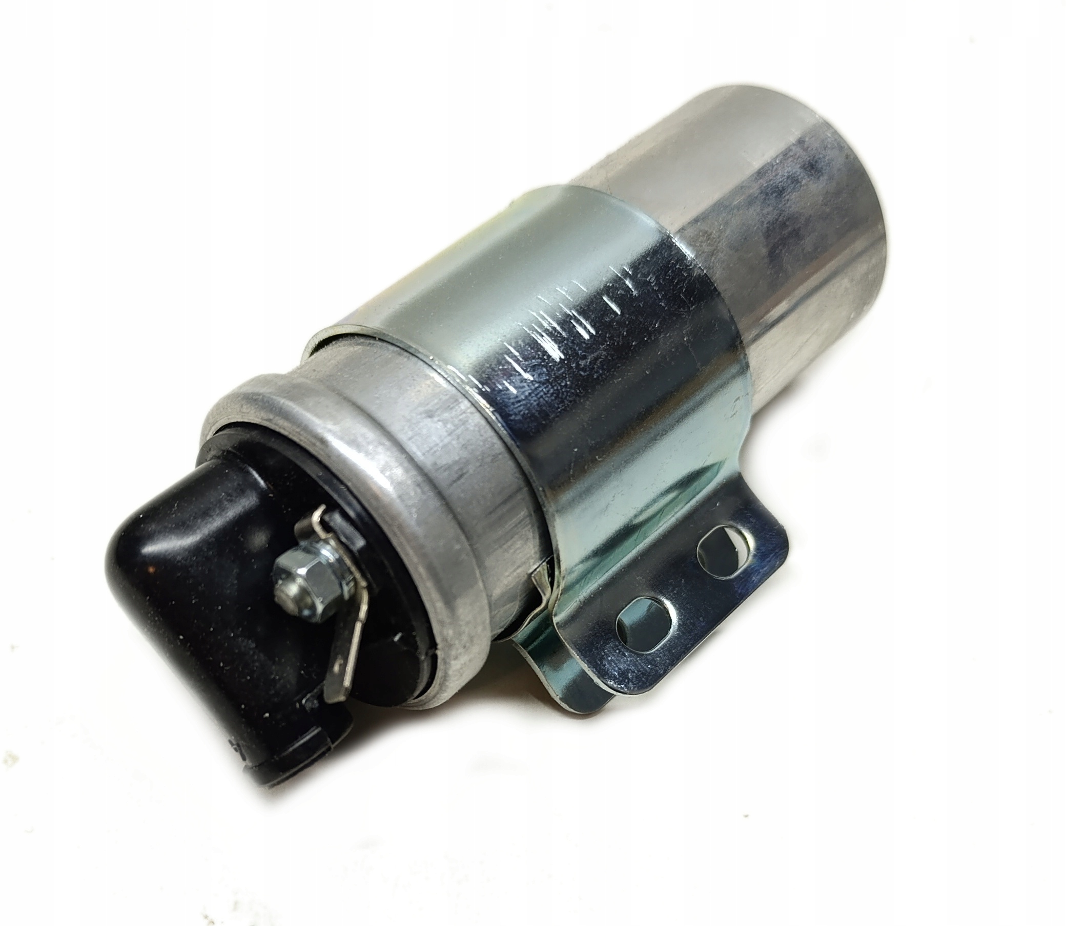 CEWKA ZAPŁONOWA JAWA TS CZ MZ ETZ IŻ JUPITER PLANETA 12V czeska MAGNETON