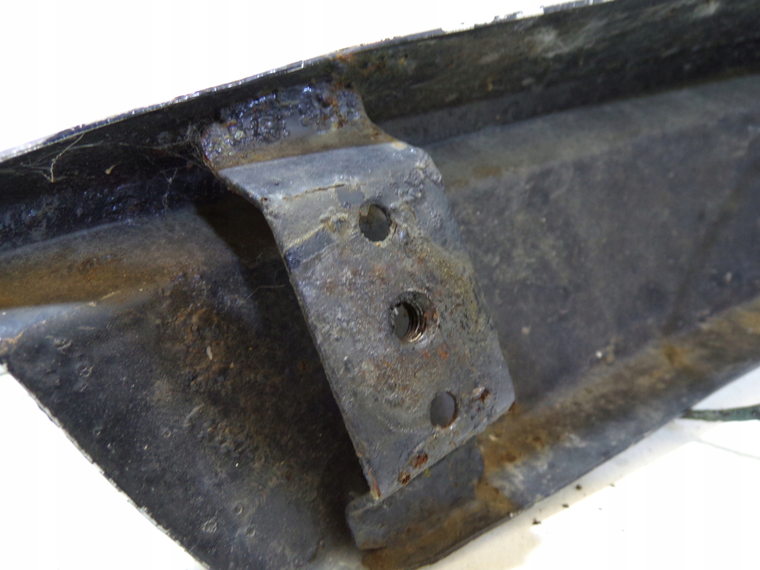 Frontstoßstange vorne SKODA 105L
