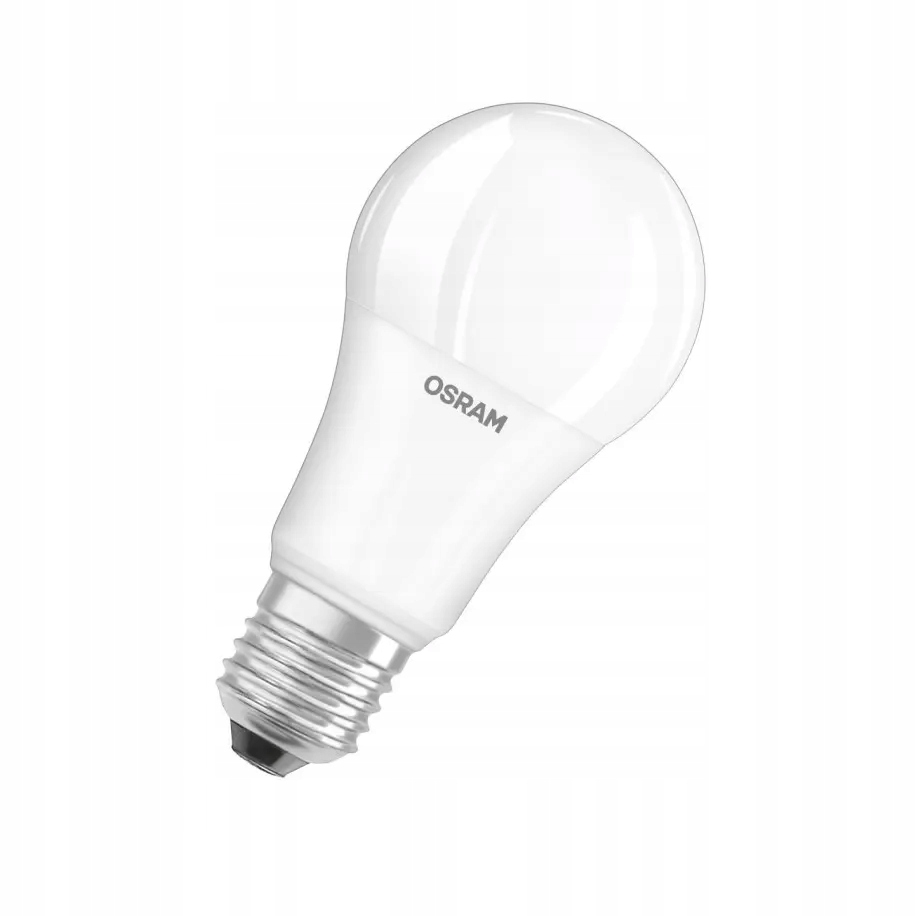 

Żarówka Led Value A60 E27 4,9W 470lm neutr Osram