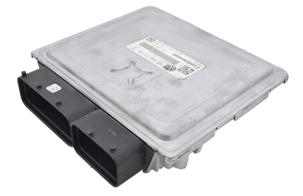 computer control unit * VW POLO FABIA 03F906070FB