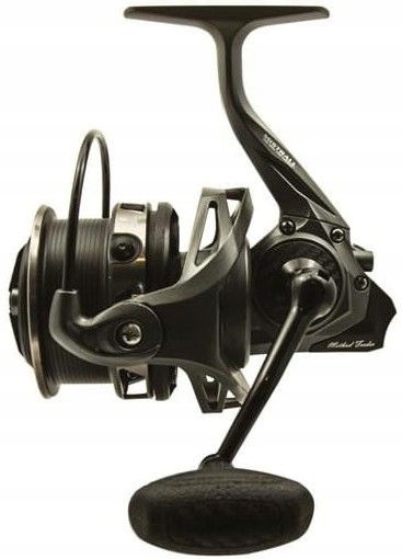 Mistrall Kołowrotek Brabus Method Feeder FD50 5000 7+1 Bb 4,6:1