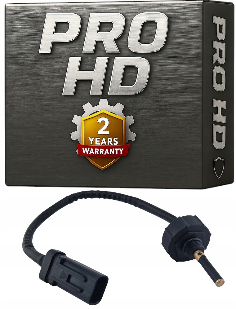 Snímač palivového filtru Caterpillar 3635084 Cat