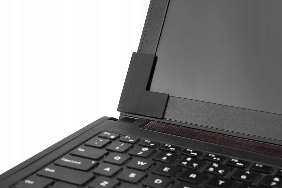 Zestaw naprawczy Obudowa Klapa Zawias Dell Inspiron 15-5577 15-5576 15-7557