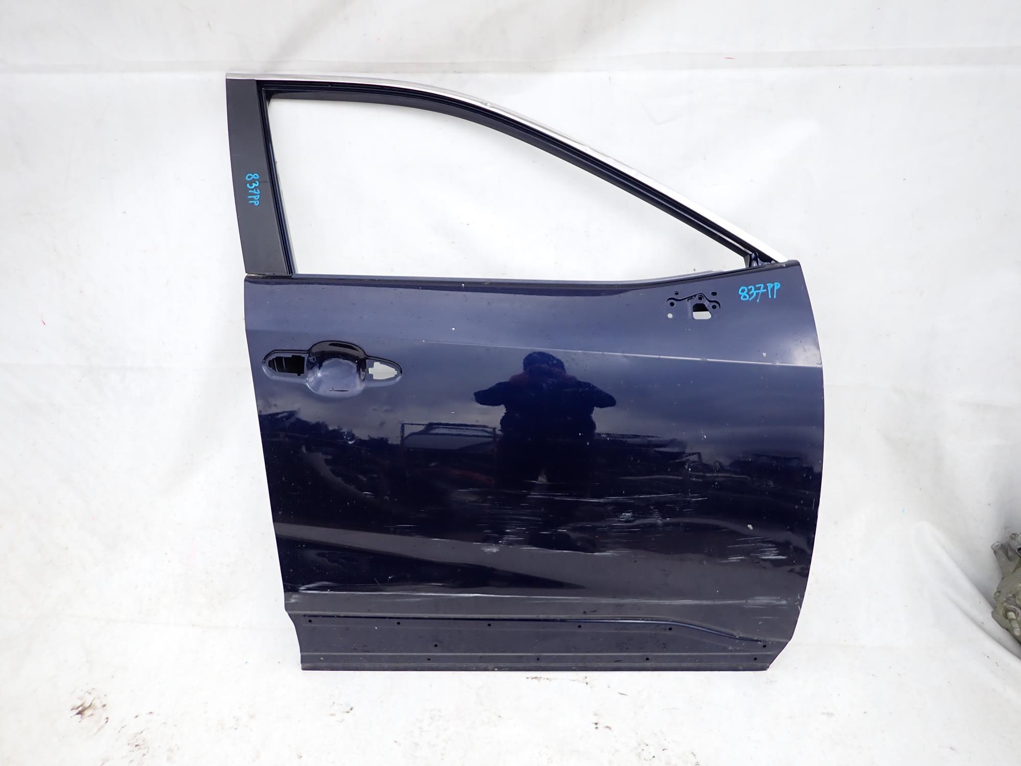 TOYOTA RAV4 V 5 19-> door front front right