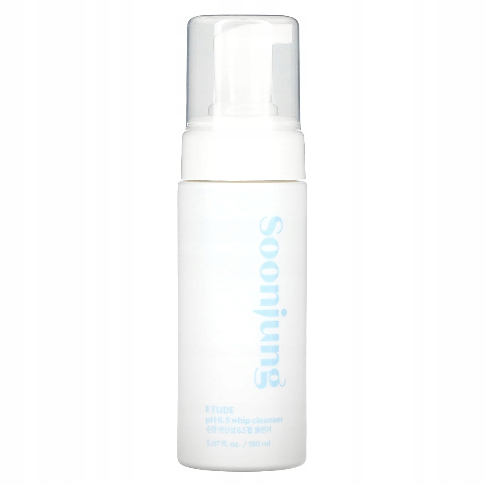Etude, SoonJung, Gel na pH 6,5, 150 ml