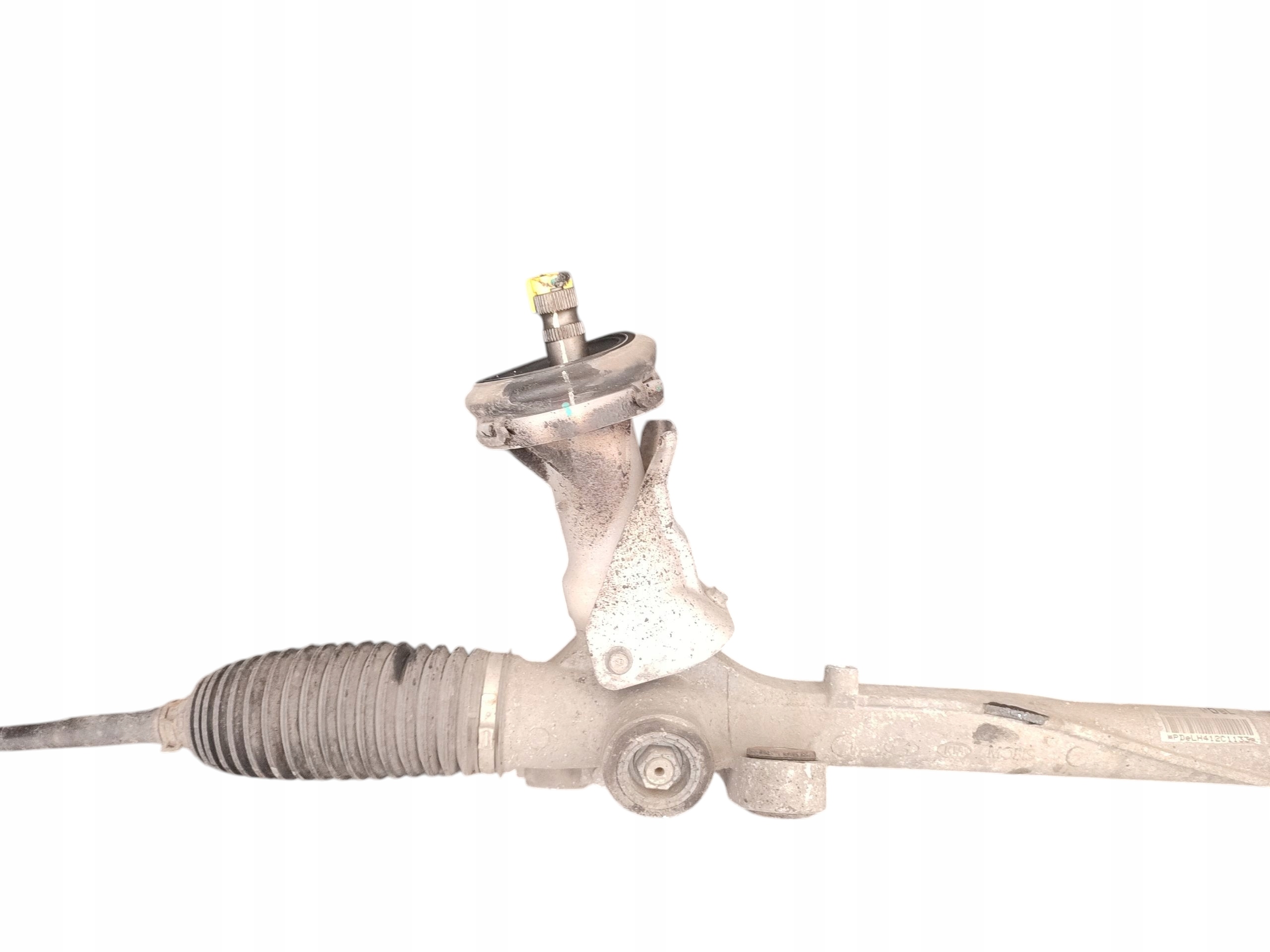 servo control HYUNDAI I30 III (2016-2018) 56500G4000 EUROPA