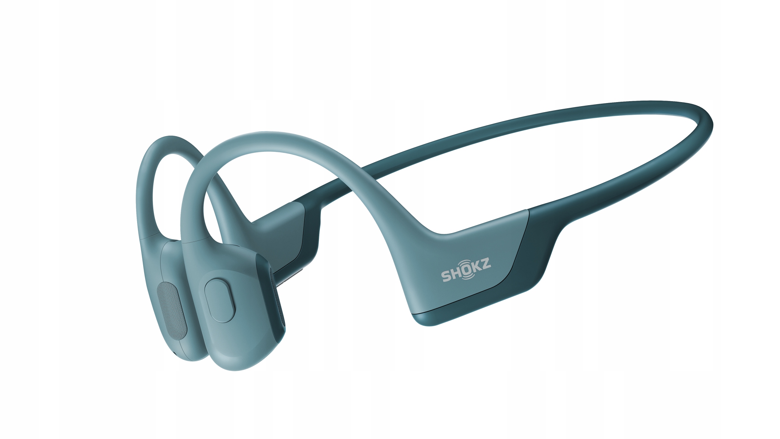 Aeropex Aftershokz A5600 Aftershokz Titanium Bone Conduction