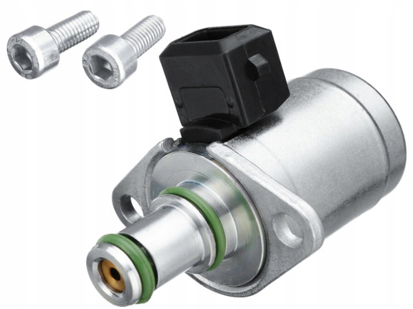 ERT-544999JKNLL - Рулевой механизм SERVOTRONIC SENSOR W212
