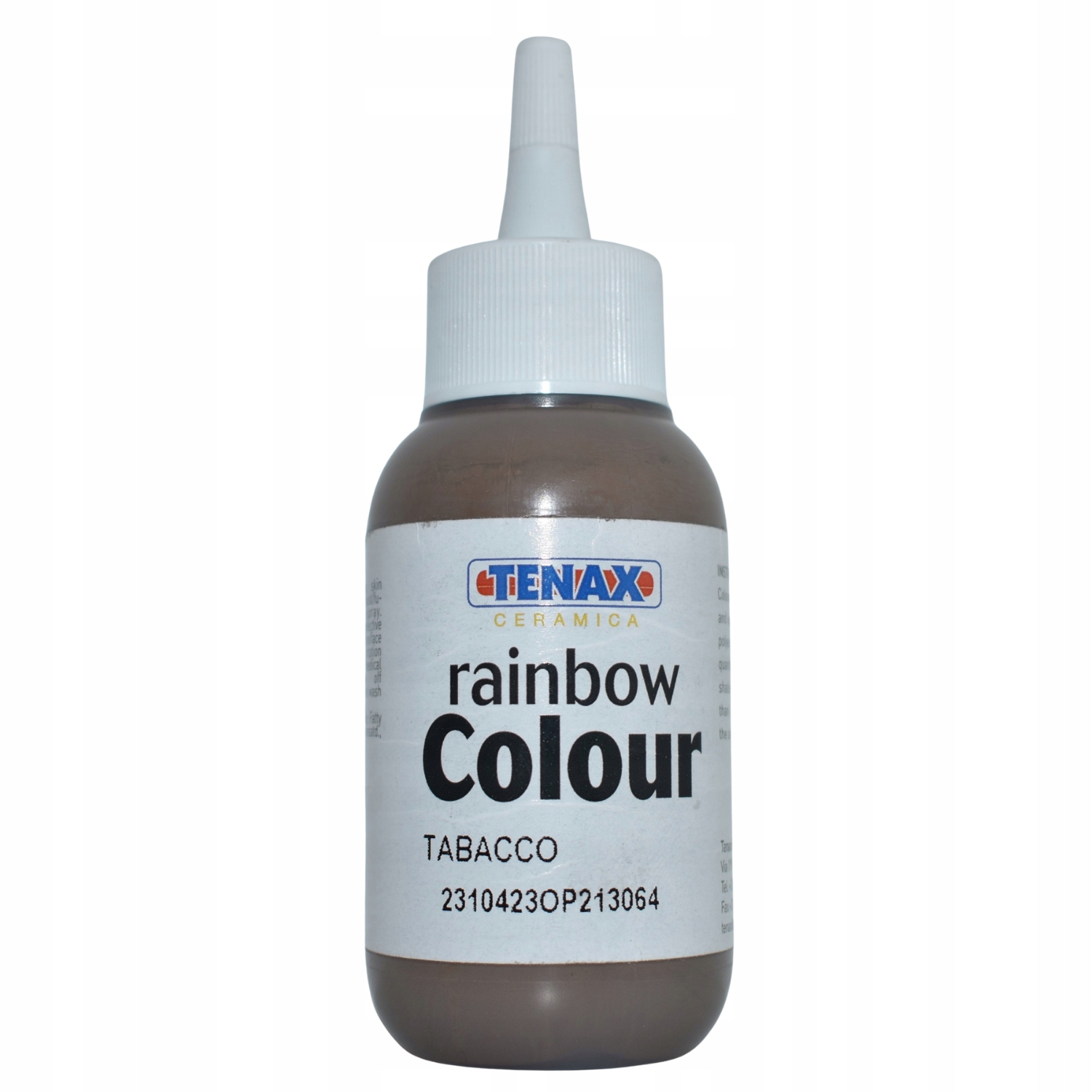 BARVIVO/Barvící pasta pro epoxidové pryskyřice Tabák Tabacco 75 Ml