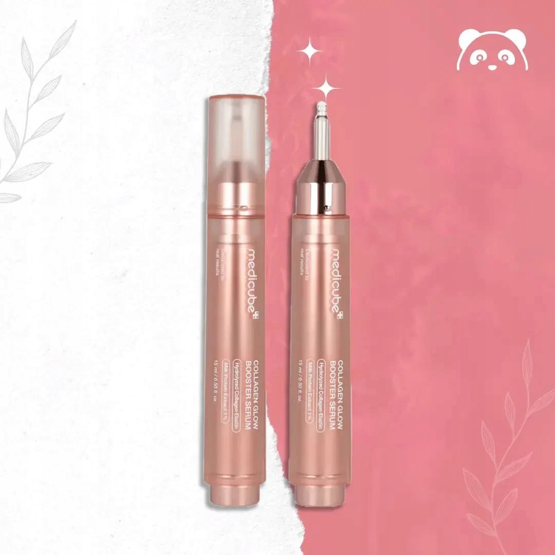 Sérum Medicube Collagen Glow Booster 15ml