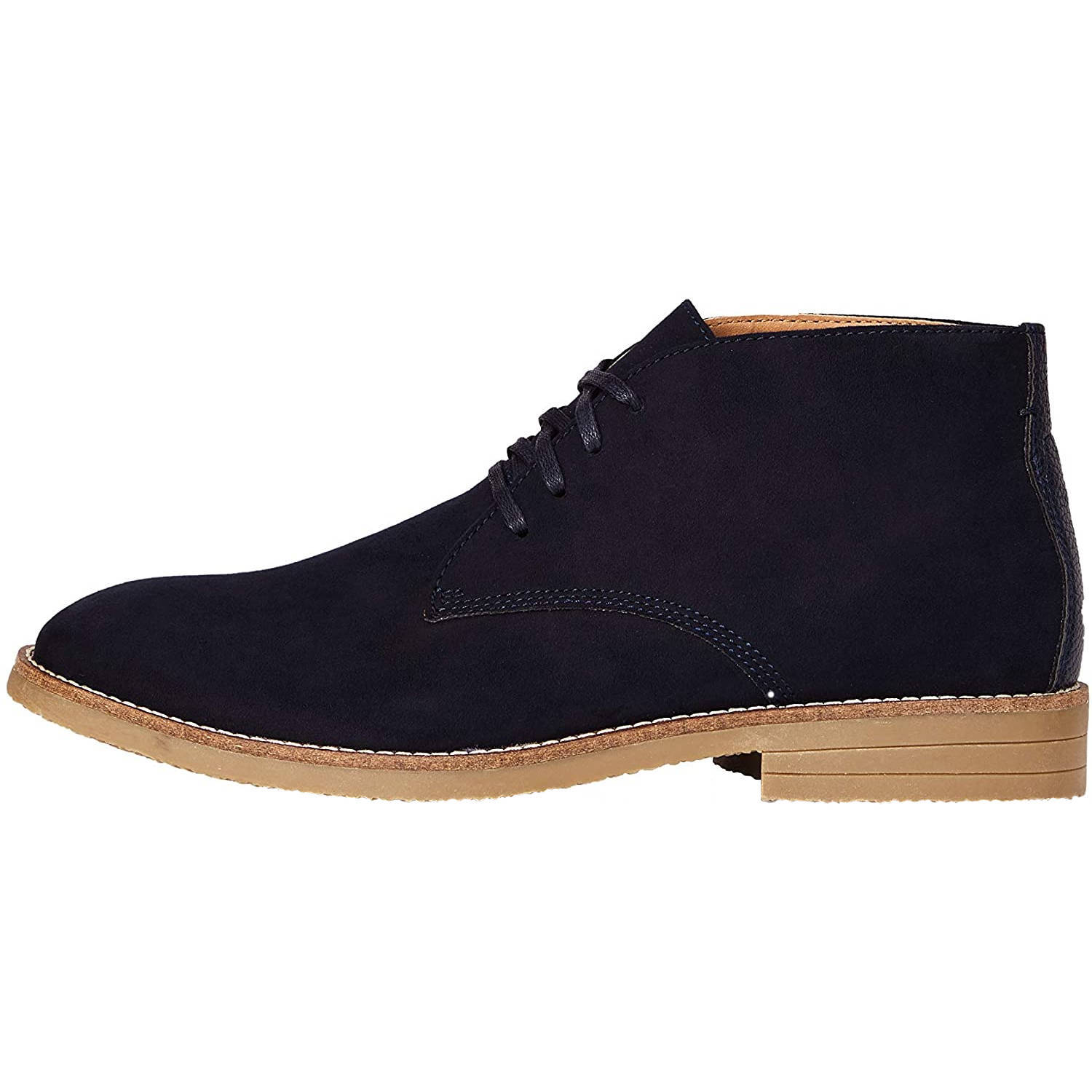 

Find Buty Sztyblety Męskie Albie Granatowe Roz. 41