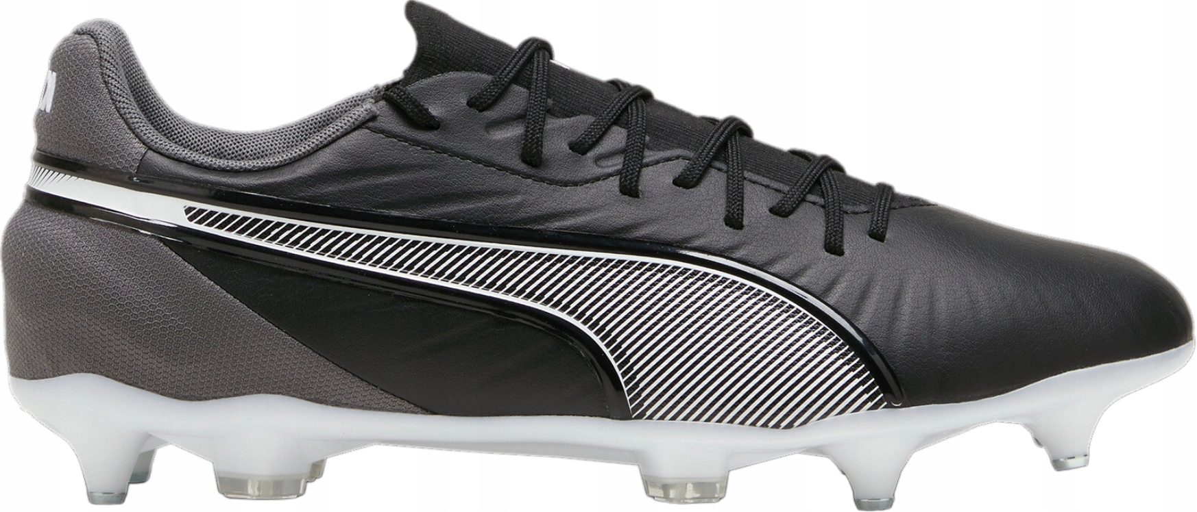 Buty Puma King Match Mxsg 107875 01 r. 41
