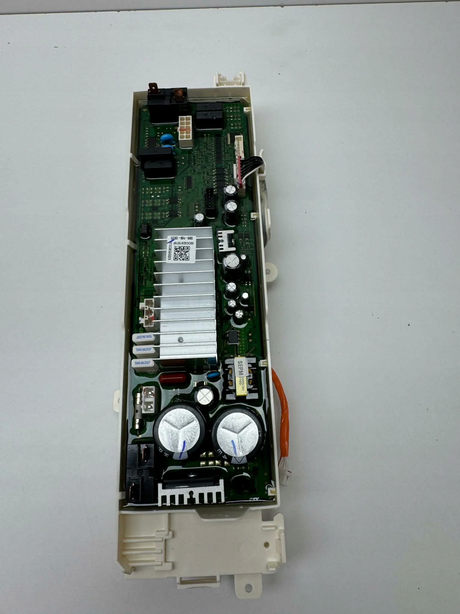 Samsung DC94-06915A Moduł sterujący do pralki