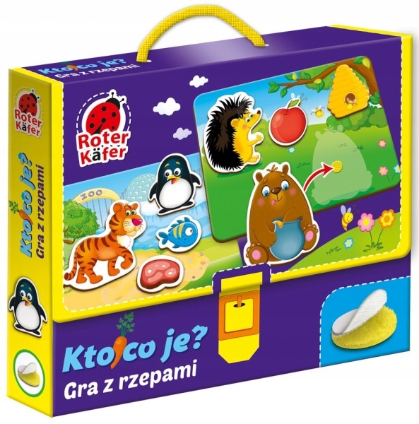 

Kto co je Gra z rzepami (RK1070-05)