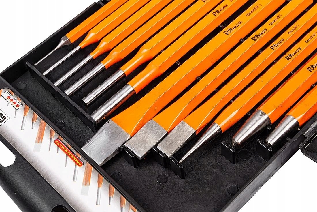 НАБОР ШТАМПОВ ШТАМПЫ РЕЗАКИ ТОЧИЛКИ 12