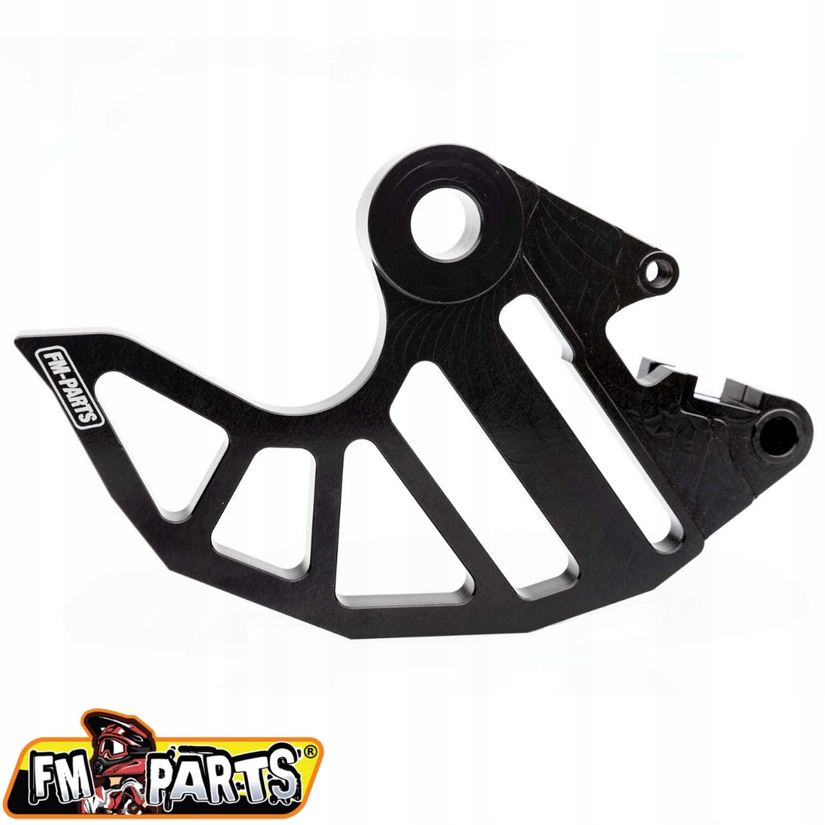 Fm-Parts Hliníková krytka zadného brzdového kotúča Ktm Husqvarna Gas G