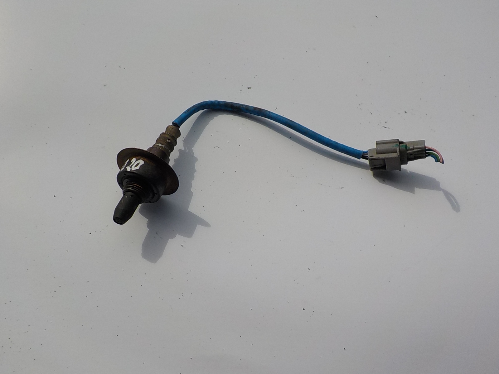 NISSAN MICRA III 1.2 B SONDA LAMBDA 211200-7320