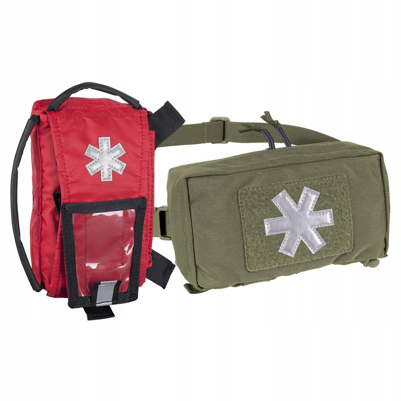 

Apteczka Modular Helikon Cordura A.Green