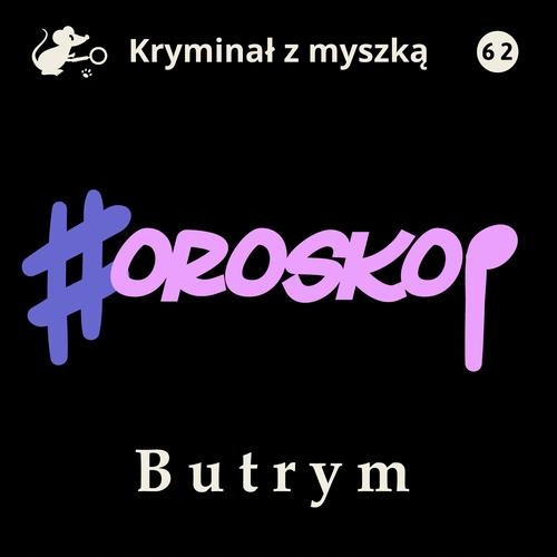 Audiobook | Horoskop - Marian Butrym