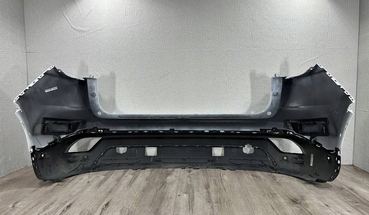 RENAULT AUSTRAL 2022-> bumper rear part 850B29563R
