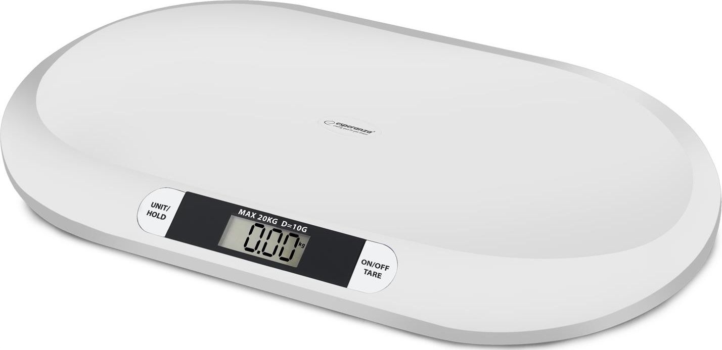 

Waga dla Niemowląt Dziecięca Niemowlęca Do 20kg