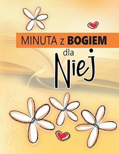 Minuta Z Bogiem Dla Niej, Praca Zbiorowa