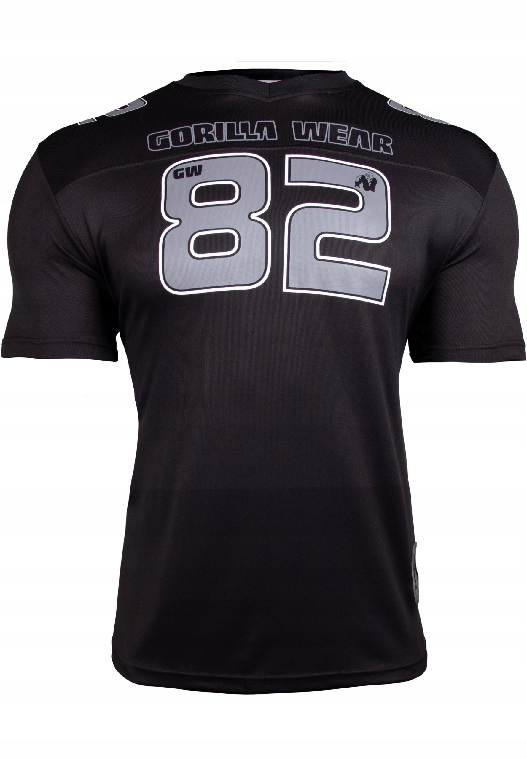 Koszulka męska treningowa sportowa szybkoschnąca Gorilla Wear Easton 3XL