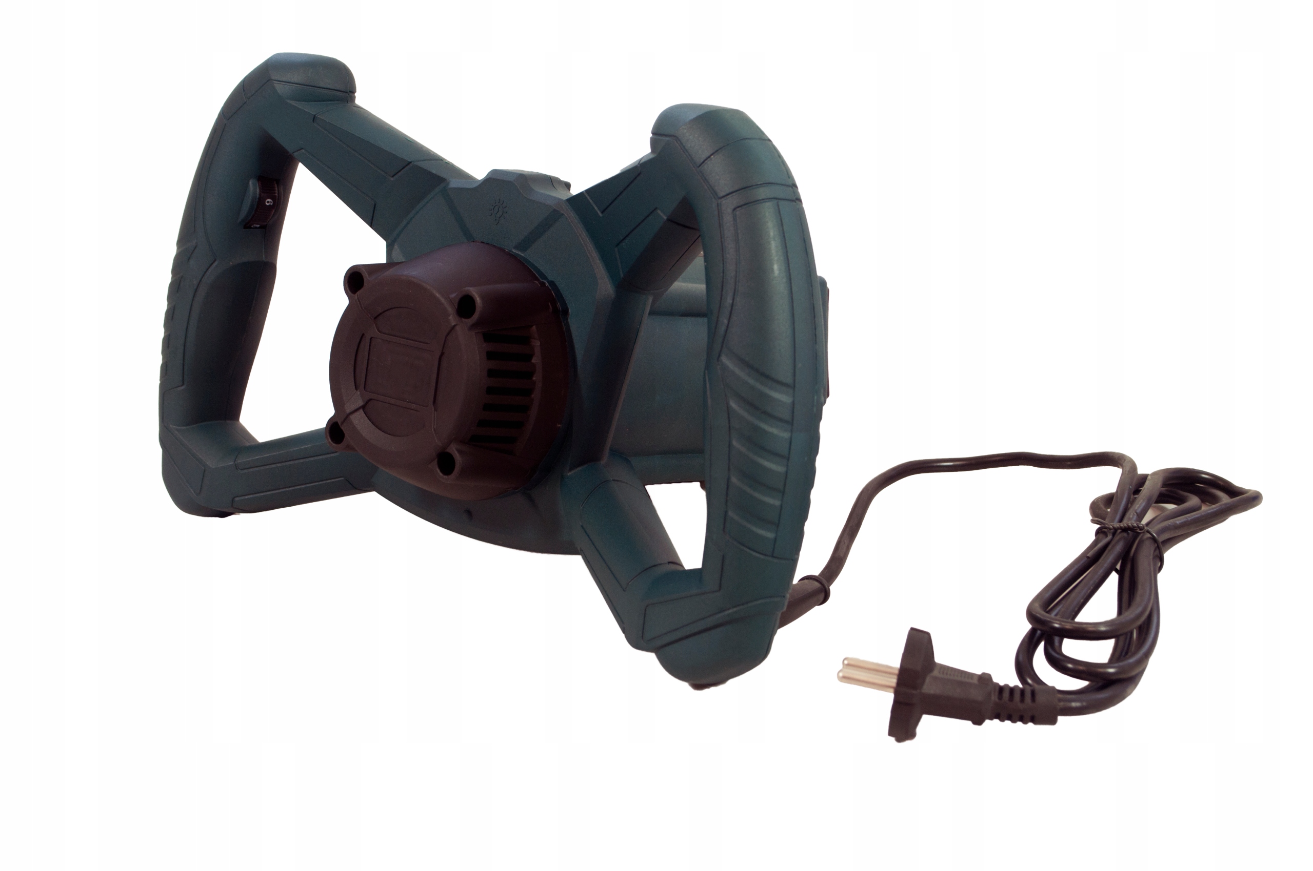 MIESZADŁO DO ZAPRAW KLEJU 2x MIESZALNIK PODŚWIETLENIE LED Marka Eurotec