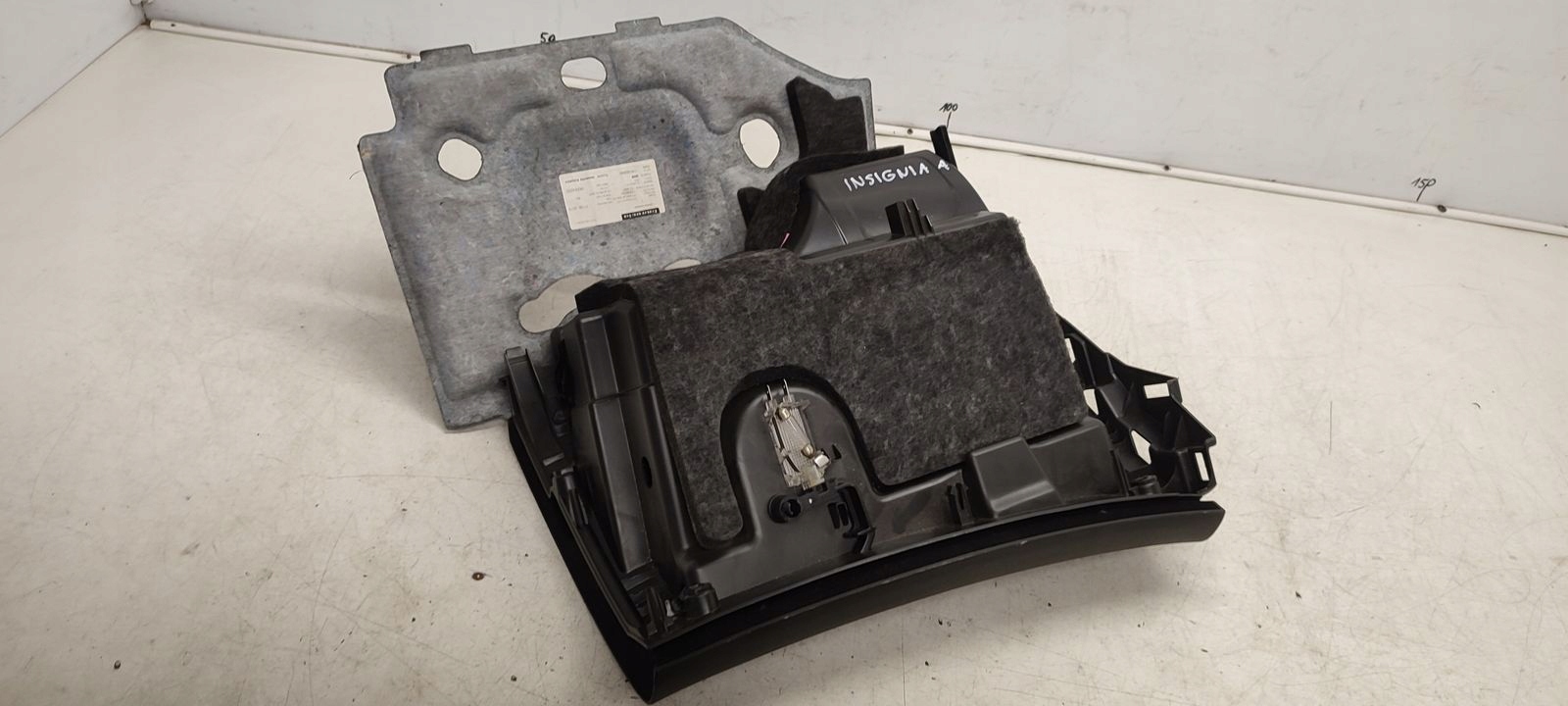 Handschuhfach des Beifahrers Opel Insignia A 2,0 CDTI