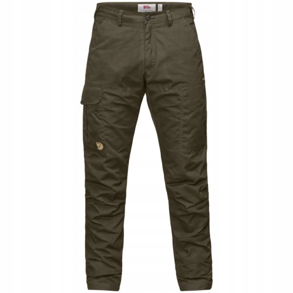 K41 Fjällräven Karl Pro Hydratic Trousers spodnie męskie r. 56