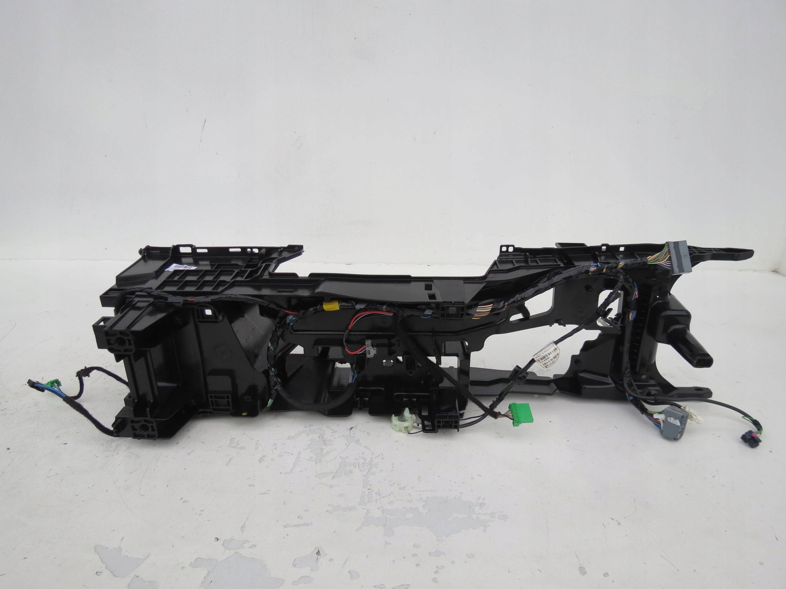 console TUNEL central VOLVO S90 II 2.0 D 190KM 2016-2021R 31389613