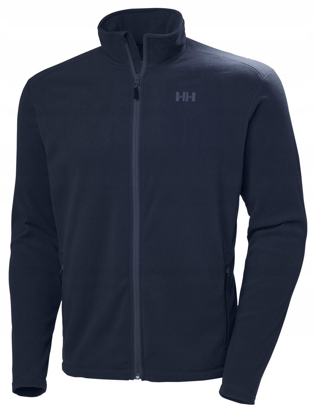 Bluza Męska Helly Hansen Daybreaker Fleece Jkt 51598 599 Navy