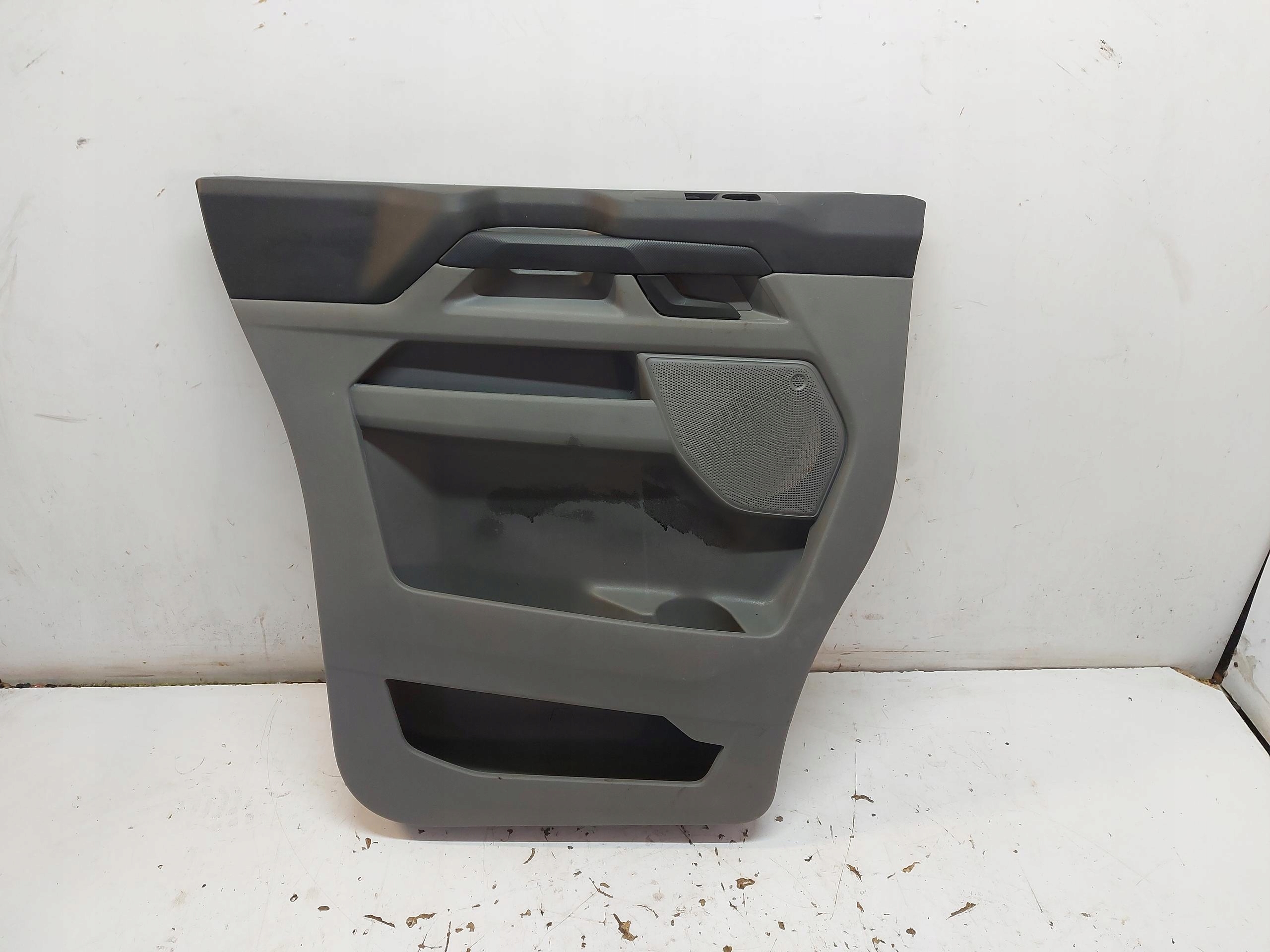 Transit Custom II tapacír bok dveře levý předek přední řidičů