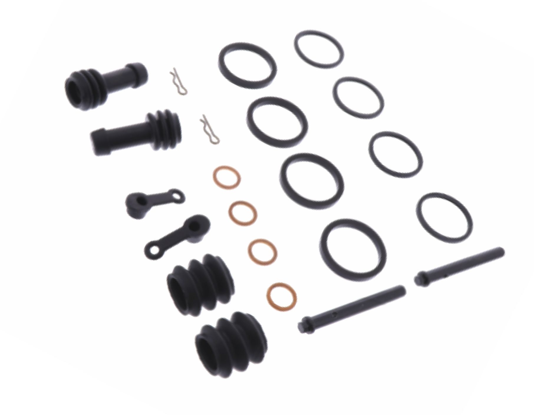 Sada Na Opravu Brzdového Třmenu Přední Suzuki Sfv 650 U Gladius A Ua 09-16