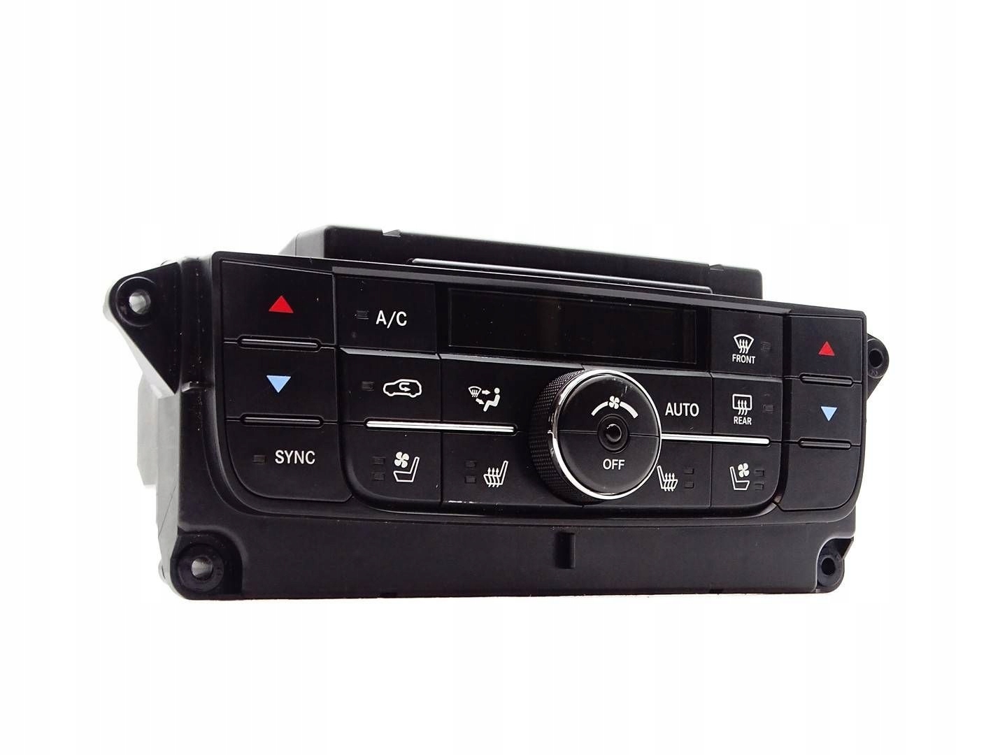 Unite commande clima Bouches buses JEEP GRAND CHEROKEE WK2 55111924AQ