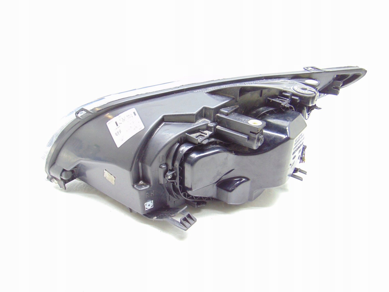 REFLEKTOR light right front BIXENON FORD FOCUS II MK2 ST 4M51-13099-PD