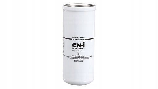 47833564 FILTR OLEJU HYDRAULICZNEGO