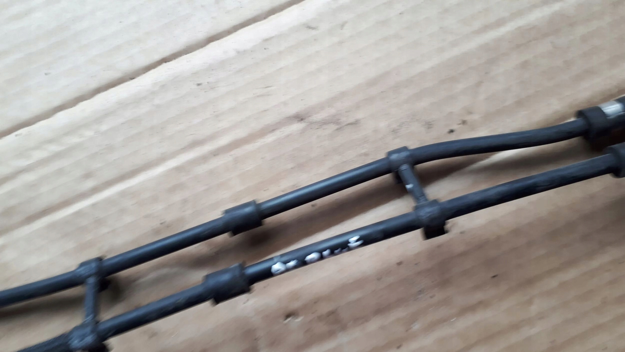 A6 C7 LIFT Tubi sensore ADBLUE 2.0 TDI