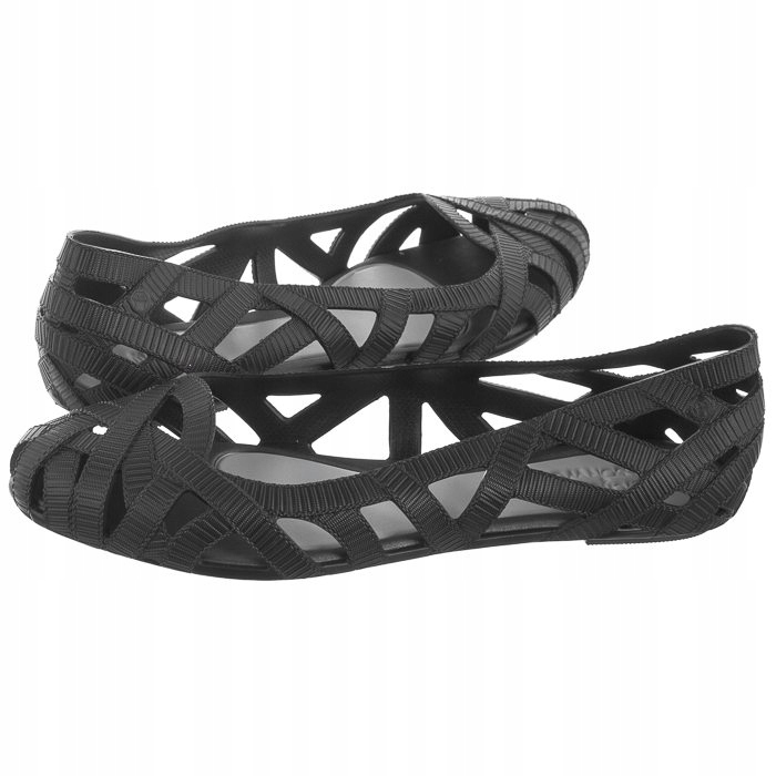 

Damskie Baleriny Melissa Jean + Jason 32288 Czarne