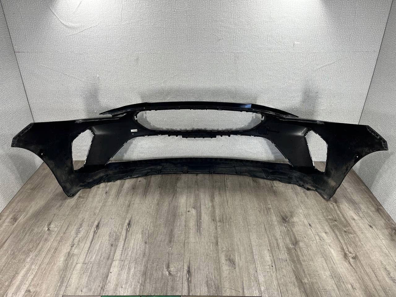 BMW 1 F70 M PAKIET 2024-> bumper front 5A64E31