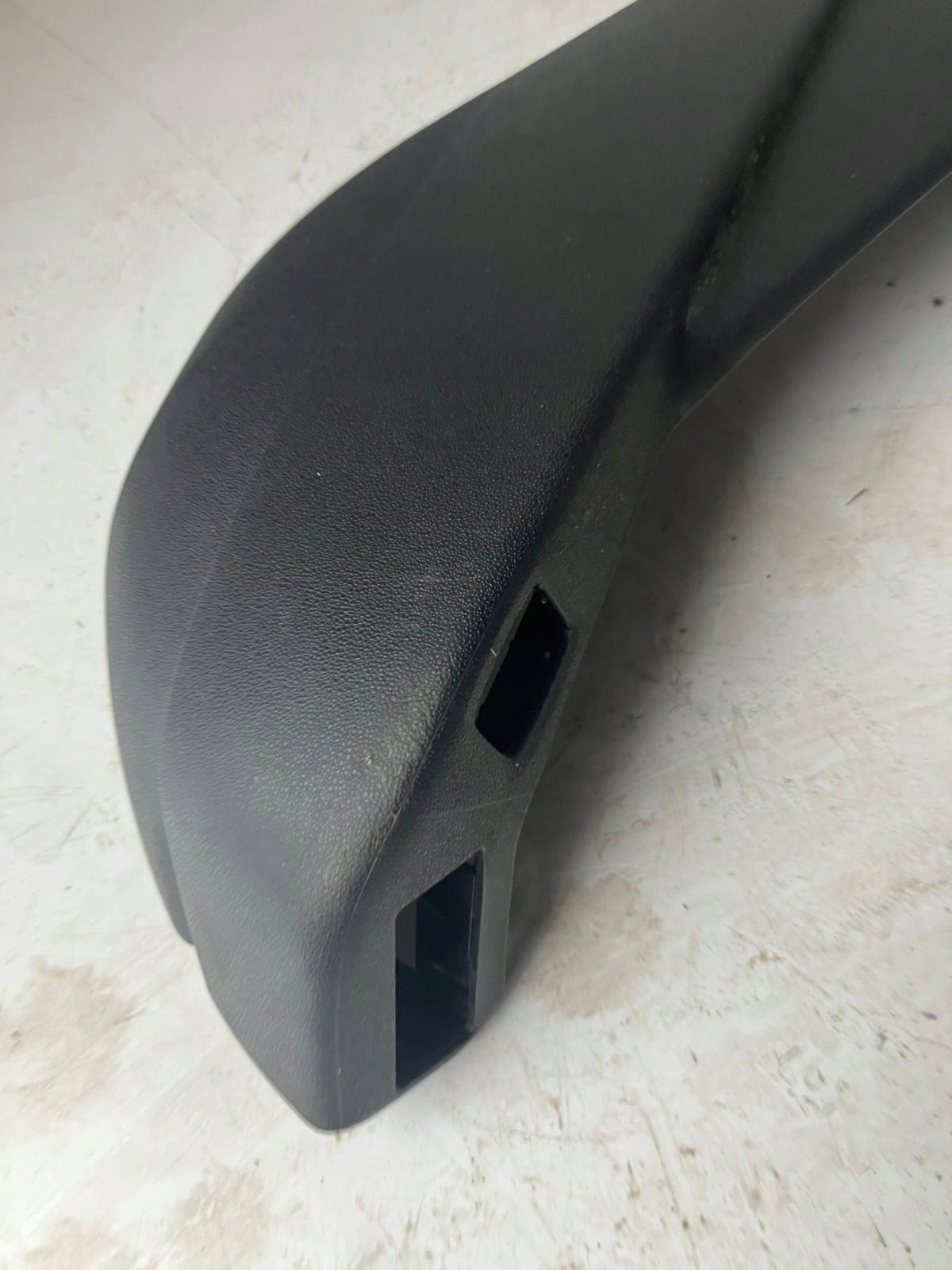 cover side seat left front CITROEN C4 PICASSO II #261