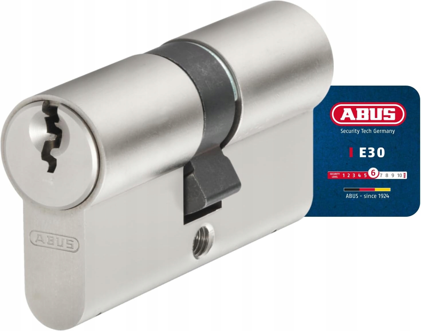 Abus vložka do zámku E30 5 klíčů 35/55 mm