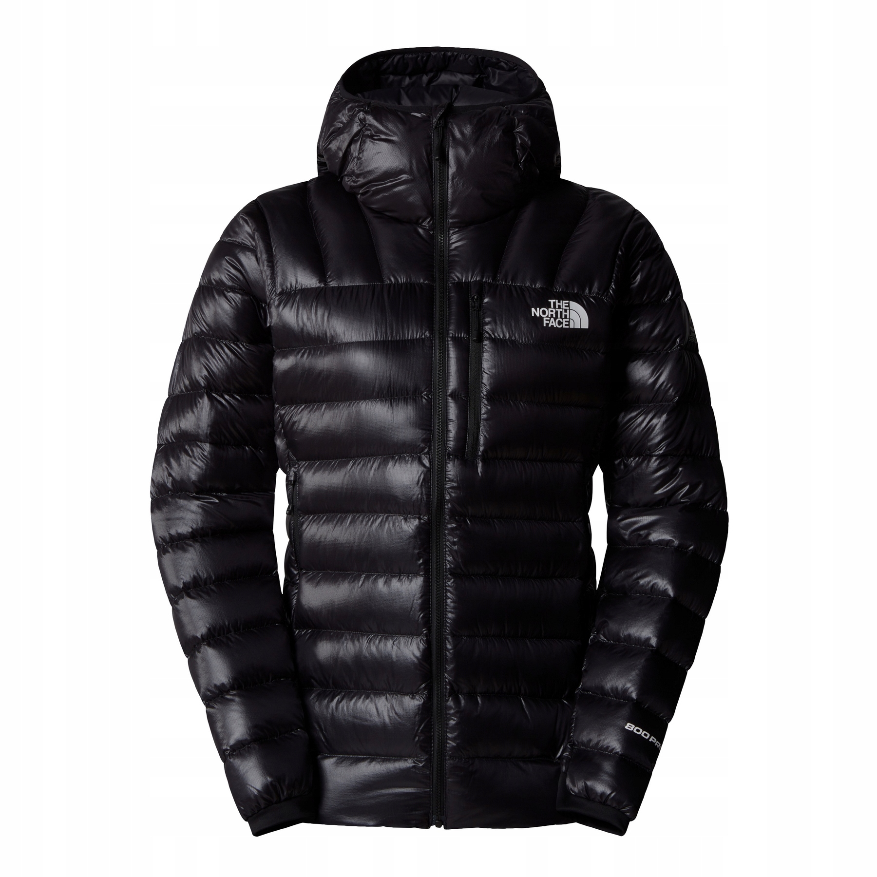 Kurtka damska The North Face Summit Breithorn czarna NF0A8805JK3 r L