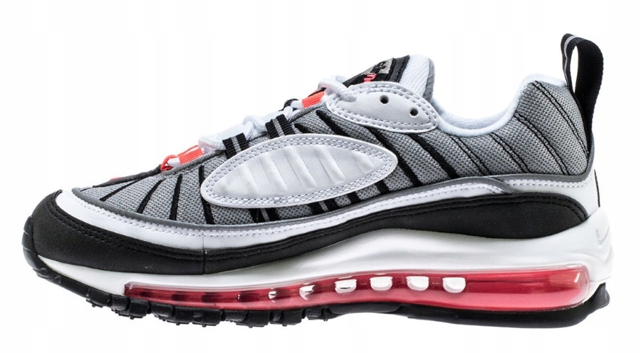 

Buty damskie Nike Air Max 98 AH6799-104 r. 40,5