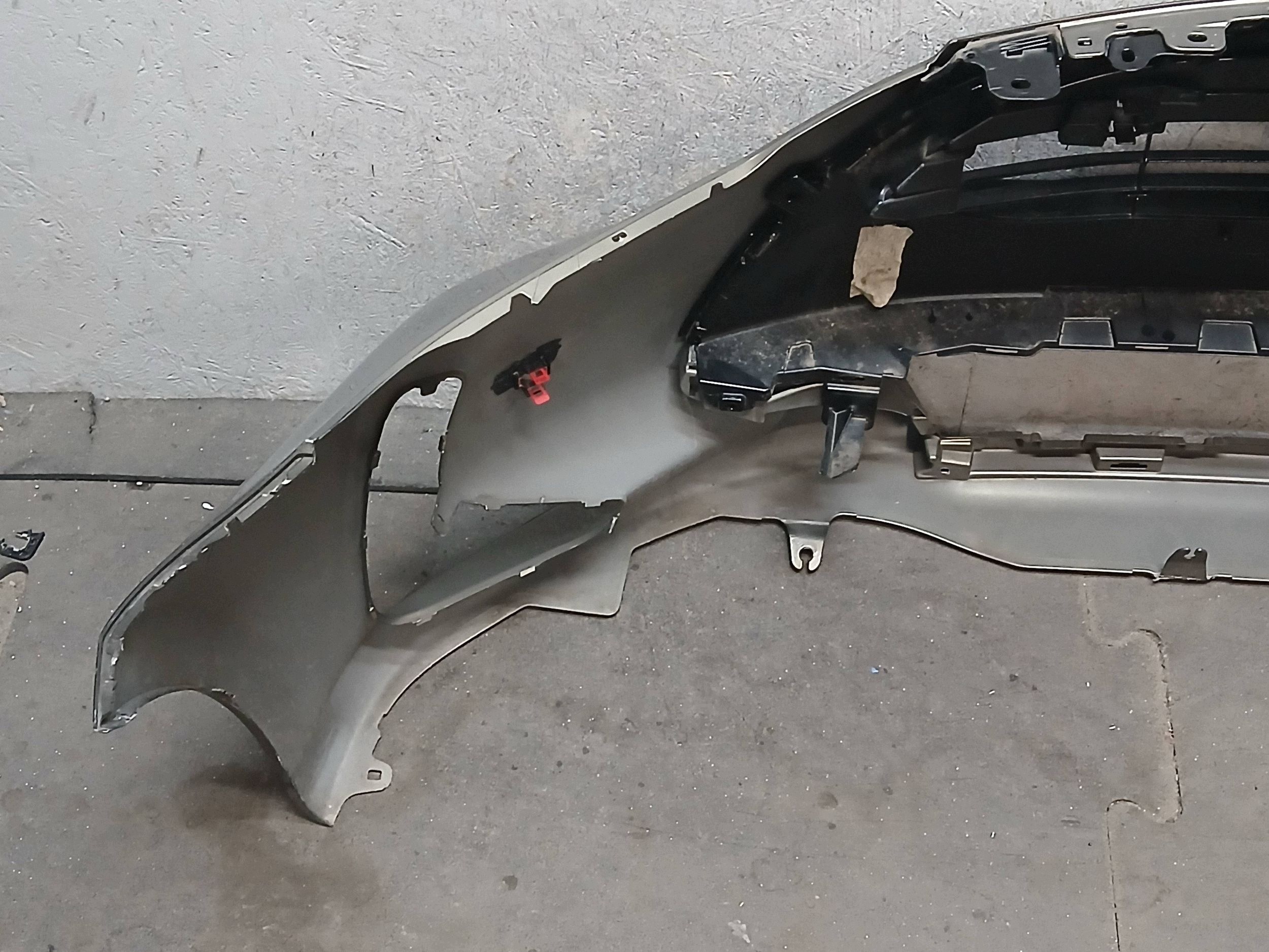 bumper front TOYOTA YARIS IV 4 20