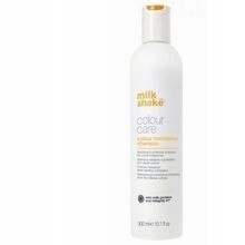Šampon pro ochranu barvy Color Care Color Maintainer, bez sulfátů